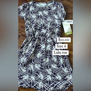 Mickey Mouse dress